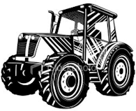Contract tractor image